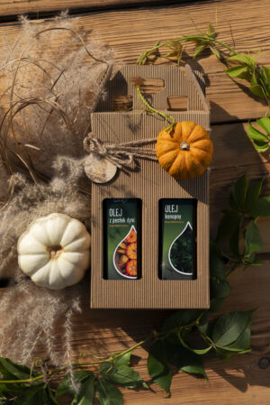 Zestaw dla mężczyzn