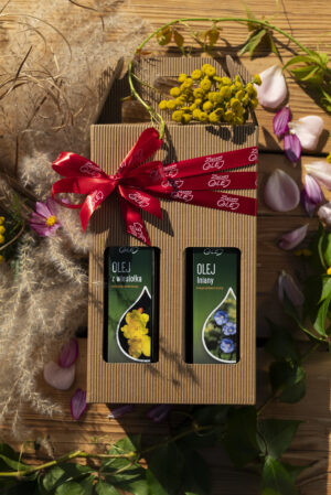 Zestaw prezentowy dla kobiet