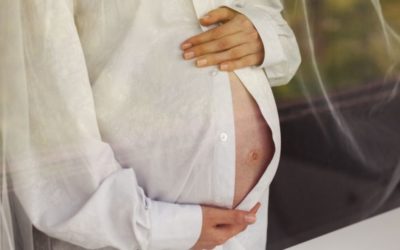 OLEJ Z WIESIOŁKA DLA KOBIET PRZED PORODEM, W CIĄŻY I PO PORODZIE