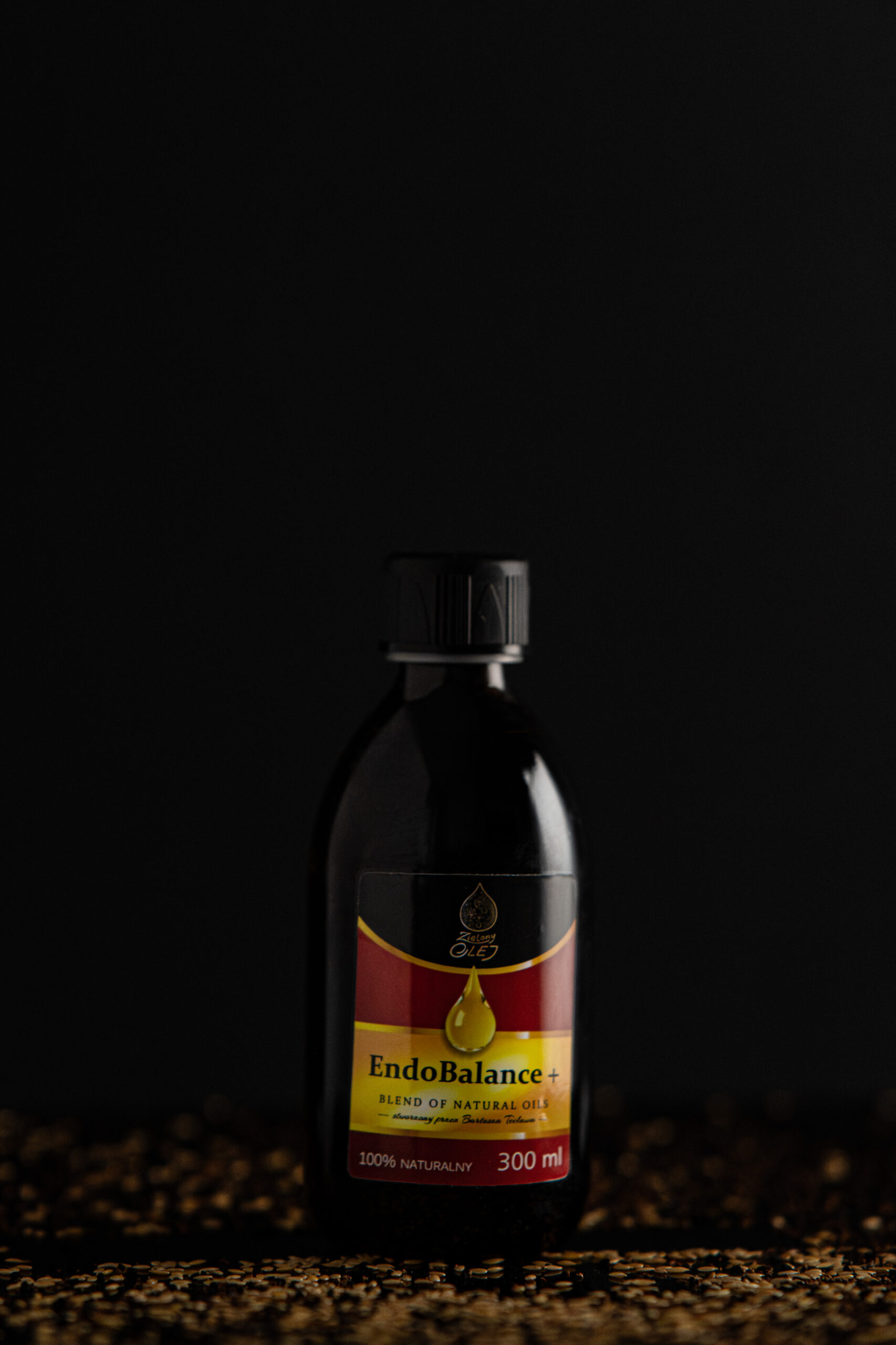 Olej EndoBalance+ - obrazek 2