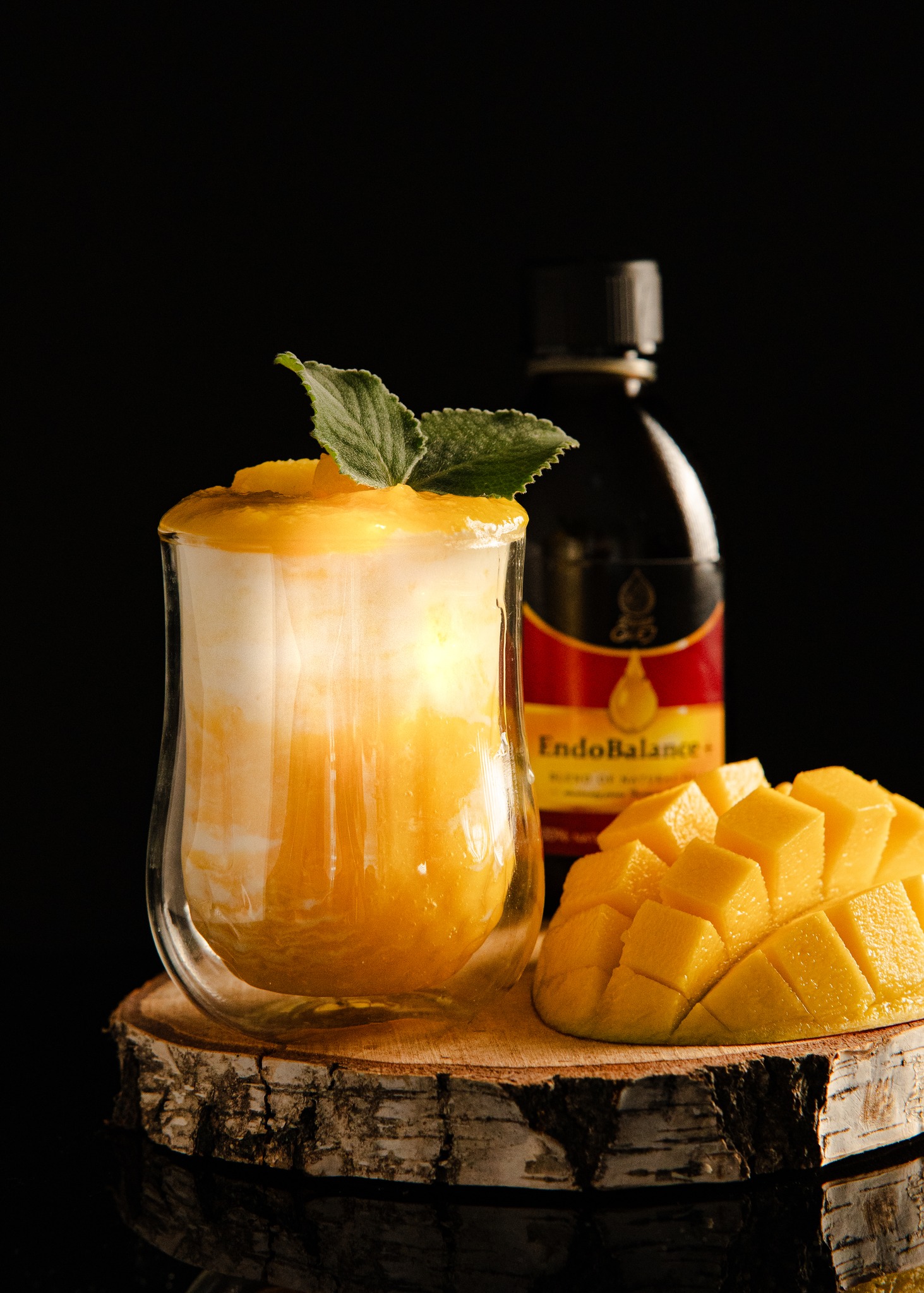 Olej EndoBalance+ - obrazek 3